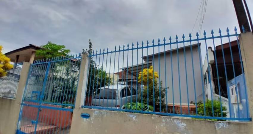 Casa para Alugar no Jardim Ideal - 2 Quartos em Londrina
