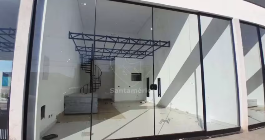 Sala Comercial para Alugar no Centro de Londrina - com 65m²