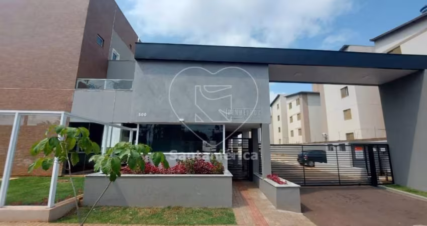 Apartamento Duplex para Alugar no Residencial Pinheiros, Parque Jamaica