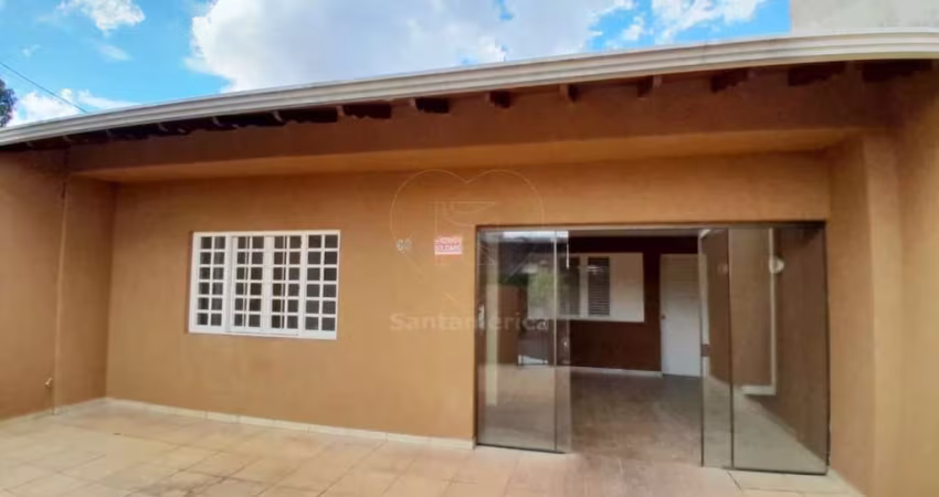 Casa para Alugar com 5 Dormitórios na Região Central de Londrina