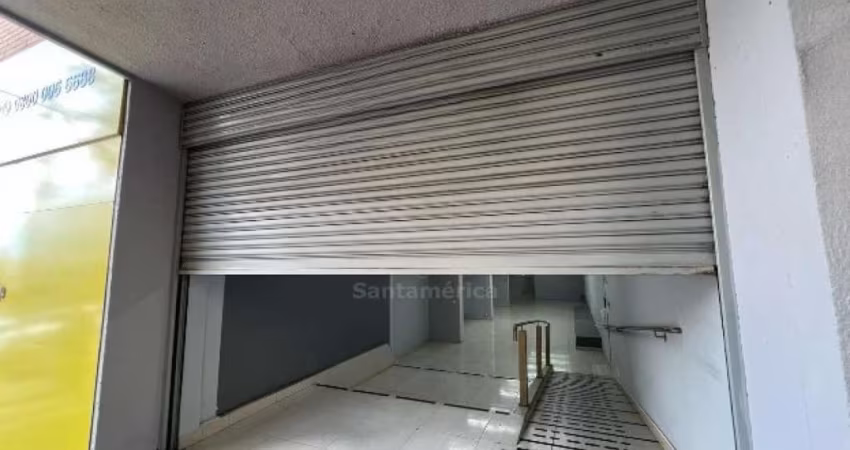 Loja Comercial para Locação - Região Central de Londrina