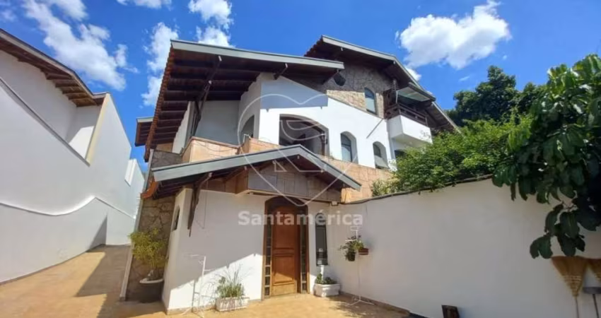 Casa Comercial e Residencial para Alugar na Região Central de Londrina: 7 Salas.