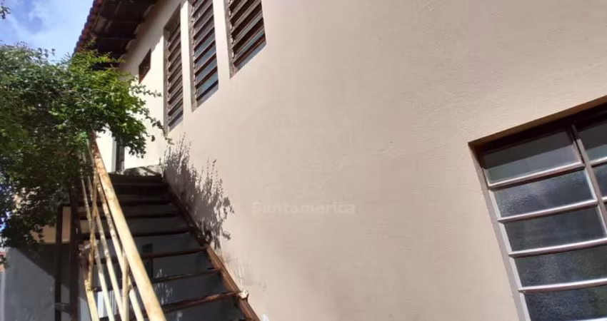 Apartamento para Alugar Próximo à UEL - Localização Ideal e Conforto Garantido