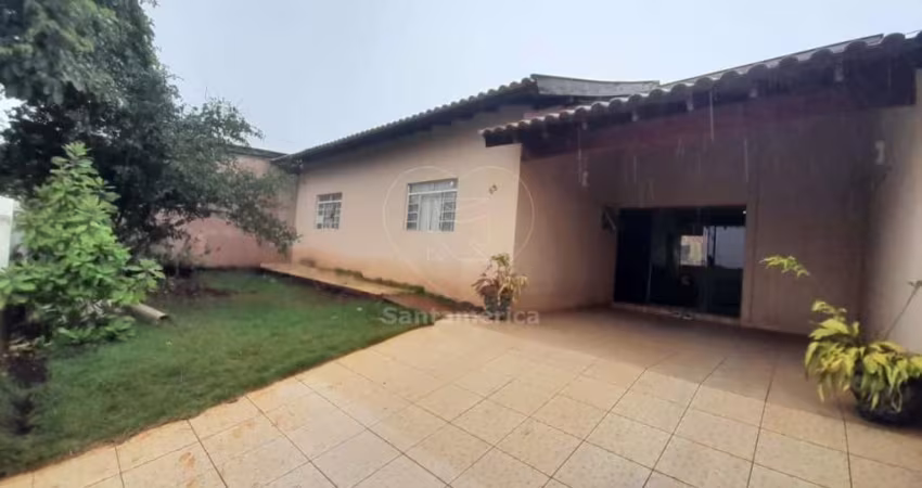 Casa com 95,01m² para alugar em Londrina.
