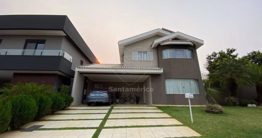 Casa para Aluguel no Condomínio Golden Park, com 3 dormitórios sendo 1 suíte