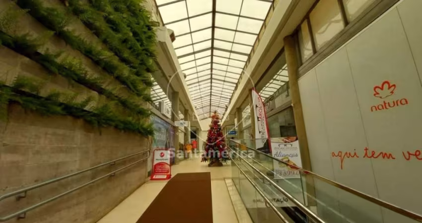Loja para alugar com 50m² no Centro de Londrina