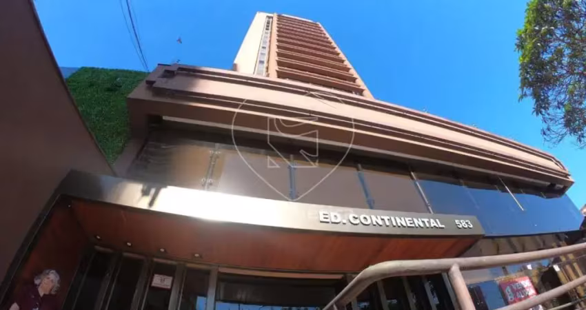 Imóvel comercial na região central de londrina - 600m2