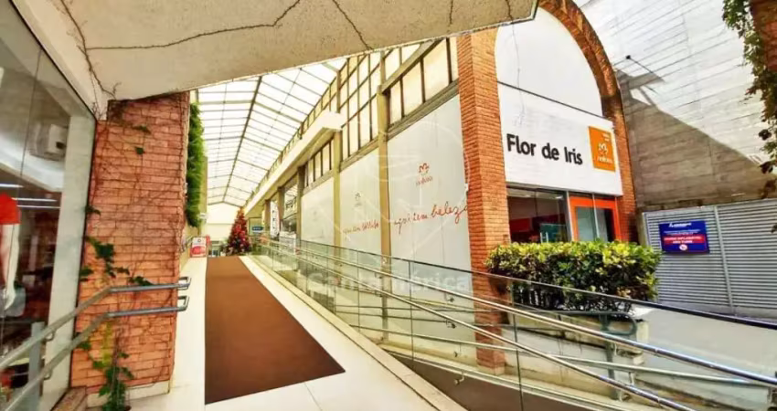 Ponto comercial para alugar na Rua Professor João Cândido, 17, --, Centro, Londrina