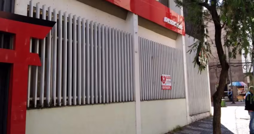 Comercial sala para alugar no centro de londrina, próxima ao calçadão