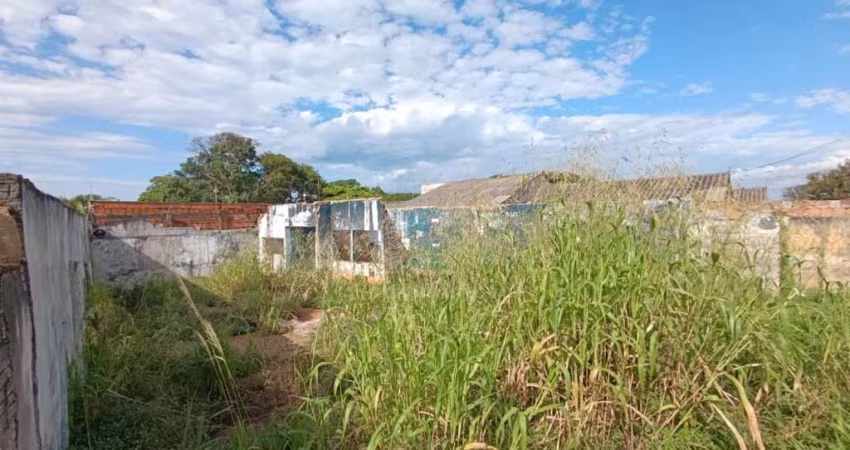 Terreno para locação com 235,85m² na região Norte de Londrina