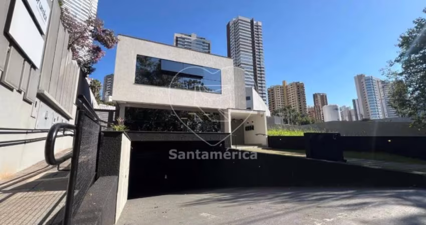 Sala comercial com 35m² na região oeste de Londrina