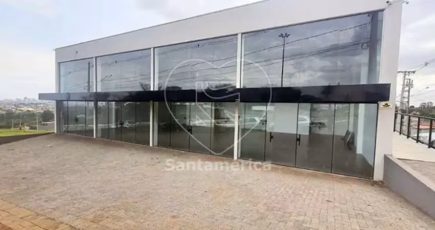 Ponto comercial para alugar na Avenida Angelina Ricci Vezozzo, Sala 02, --, Jardim ltaparica, Londrina