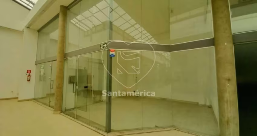 Sala para locação com 50m² no centro