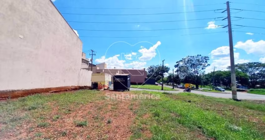 Terreno plano para alugar próximo da Avenida Pioneiros região leste de Londrina