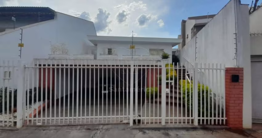 Casa de 170m² com 4 Dormitórios no Centro de Londrina