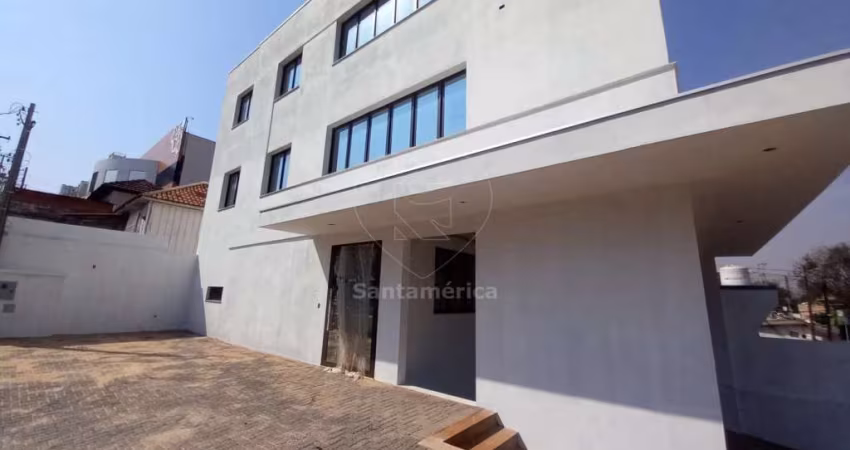 Ponto comercial para alugar com 493,95m² e 6 banheiros
