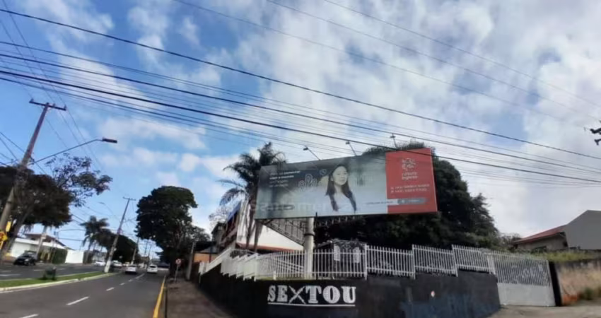 Terreno comercial No centro de Londrina