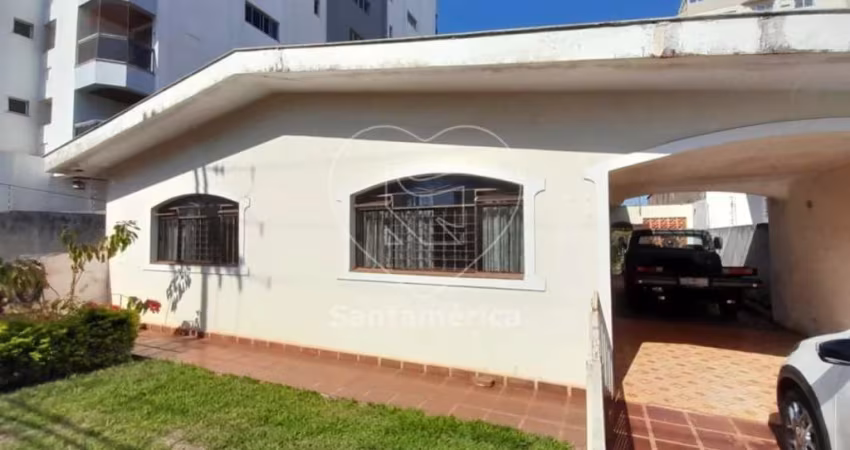 Casa Comercial com 787,50m² na Vila Ipiranga