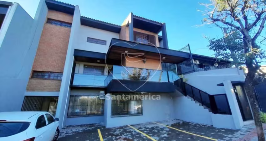 Sala Comercial com 90m² próximo ao Lago Igapó II