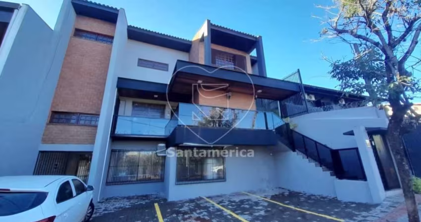 Sala Comercial de 55m² Próximo ao Lago Igapó II