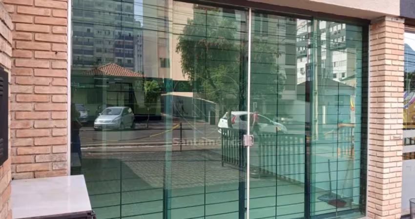 Loja Para Locação 180,80m² na  região Central em Londrina