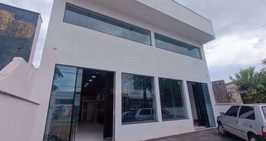 Loja para alugar com 70m² na região Norte de Londrina