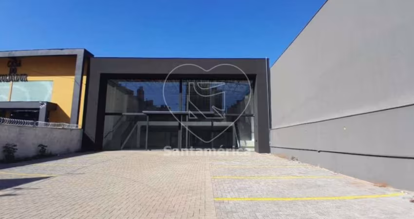 Loja comercial nova no Centro de Londrina