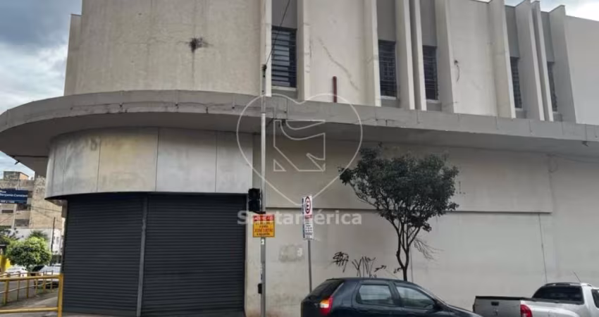 Ponto comercial para alugar com 1000m² no Centro de Londrina