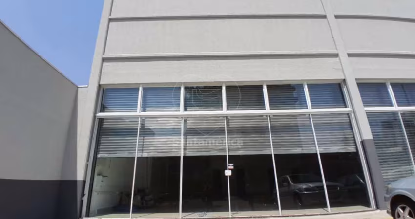Loja para alugar com 300m² em Londrina