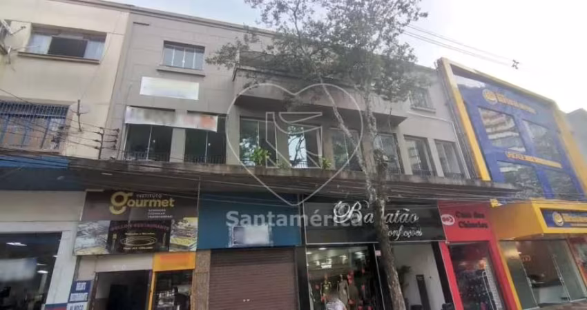 Sala comercial para alugar na região Central,  com 100m² de área privativa.