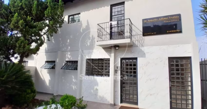 Sobreloja no Centro de Londrina com 100m² para Locação