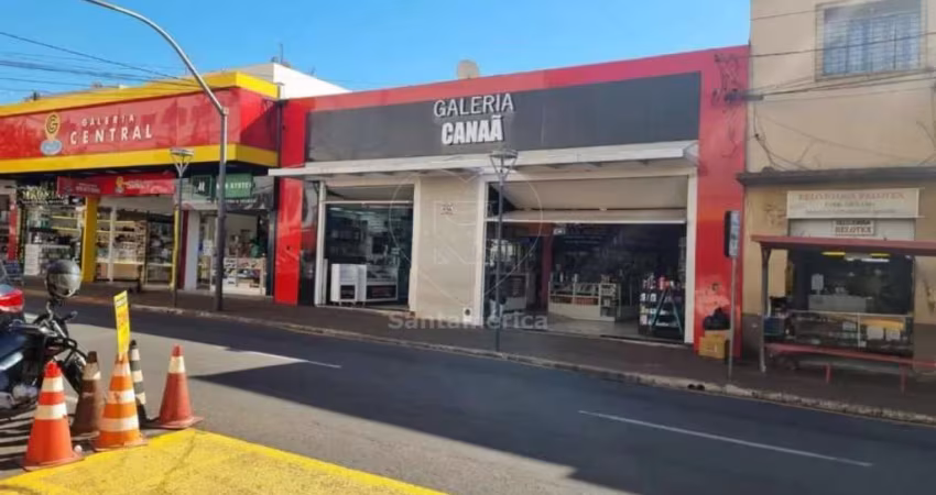 Loja com 9m² para Alugar em Londrina.