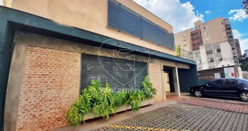 Casa Comercial Para Alugar Em Londrina Com 367.66m² De Área Privativa