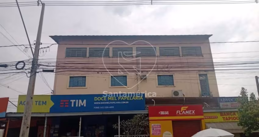 Sala com 30m² para alugar na região norte  em Londrina