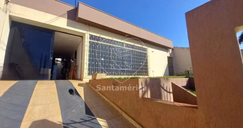 Sala comercial para alugar no Jardim Shangri-lá em Londrina