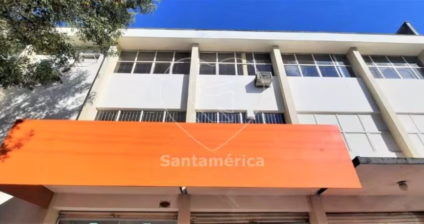 Sobreloja Comercial com 50m² para Alugar na Vila Ipiranga