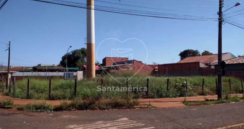 Terreno para Alugar na Região Norte, Próximo Avenida Bento Amaral