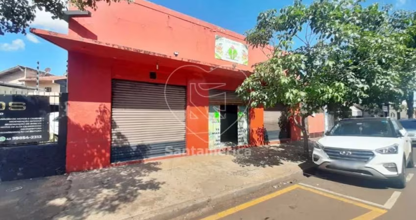 Loja comercial para alugar em Londrina, constando com 157m² de área privativa.