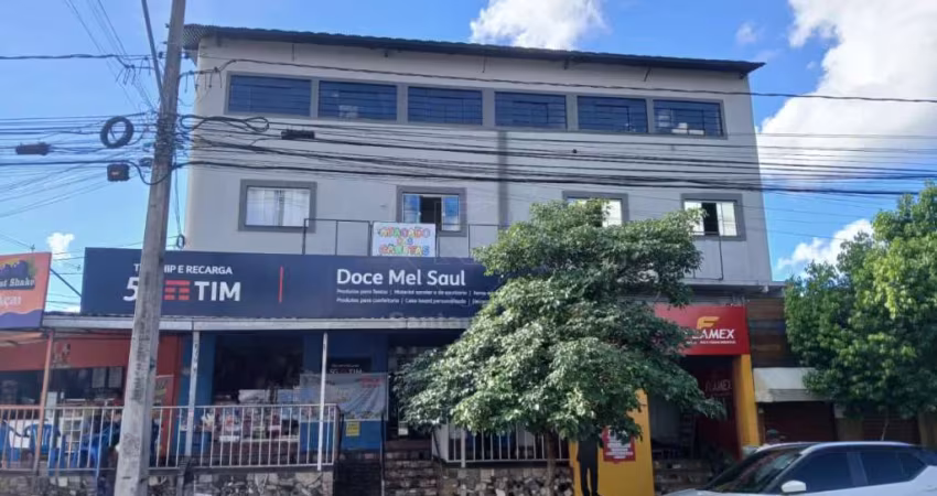 Sala Comercial para alugar no Vivi Xavier, região Norte de Londrina