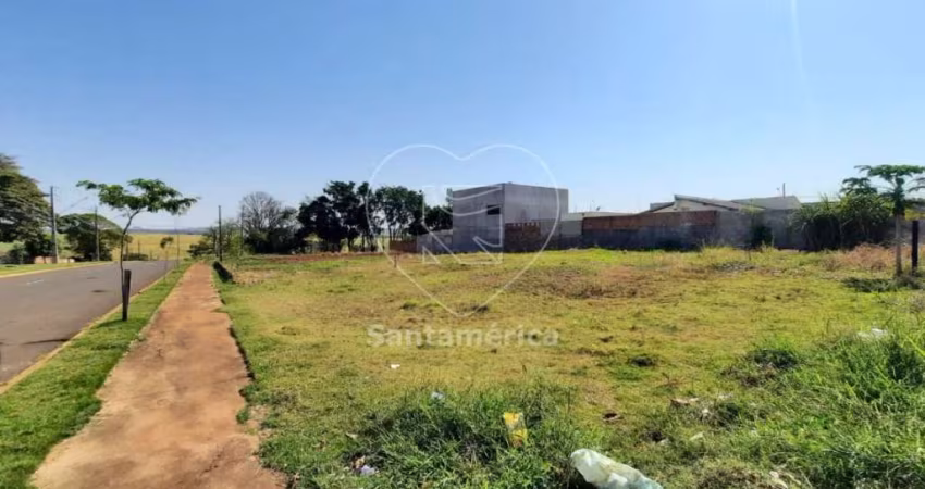 Terreno comercial para alugar na região Norte próximo a Avenida Saul Elkind