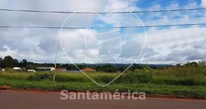 Terreno comercial para alugar na Avenida Saul Elkind, --, Conjunto Vivi Xavier, Londrina