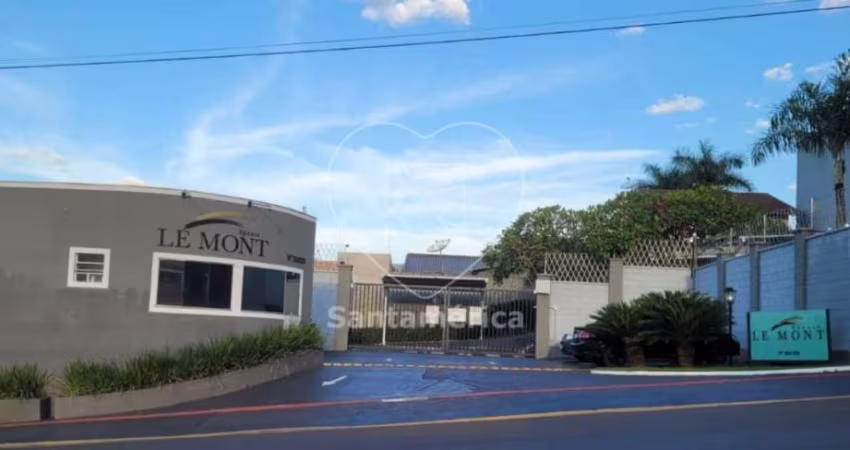 Apartamento para Venda no Edifício Spazio Le Mont com 2 quartos