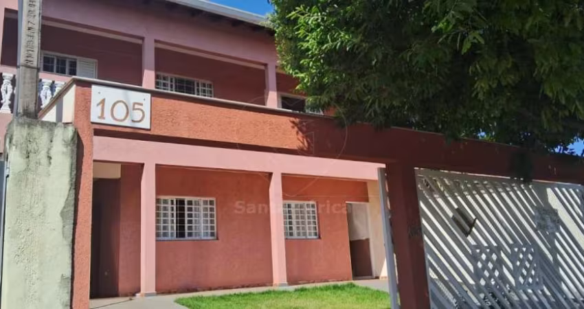 Sobrado à Venda com 1 dormitório em Londrina