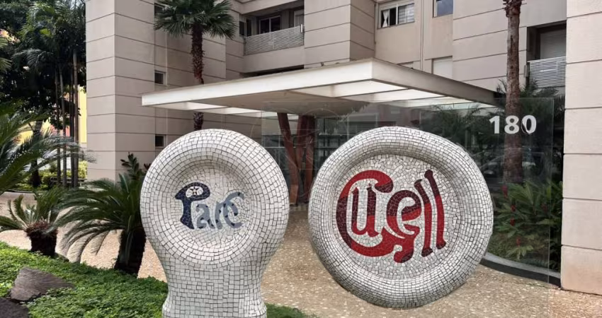 Apartamento à venda no Edifício Parc Guell com 3 suítes em Londrina