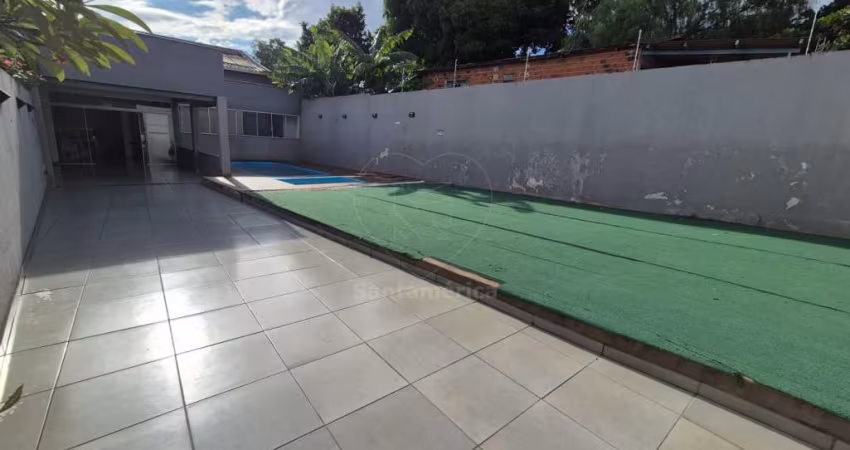 Casa para alugar e vender no Bairro Sempre Bom com 2 quartos em Ibiporã