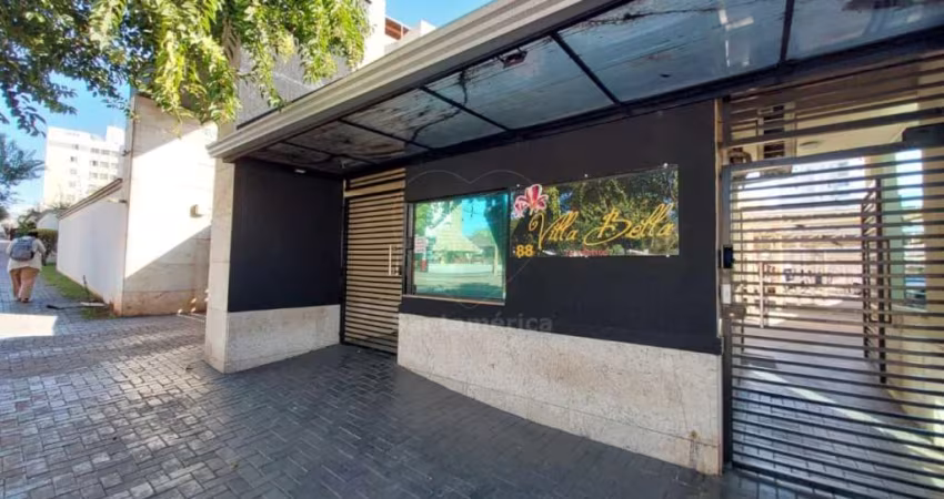Apartamento Condomínio Residence Villa Bella à venda com 3 dormitórios sendo 1 suíte em Londrina.