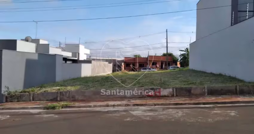 Terreno à venda na Rua Agustinha Maria de Goes, --, Jardim Strass, Londrina