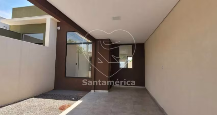 Casa com 3 dormitórios com 1 suíte à venda na região Norte