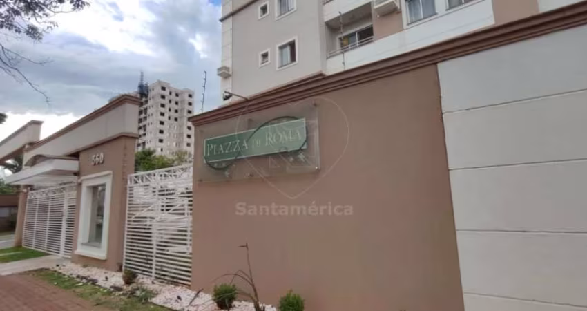 Apartamento no Edificio Piazza Di Roma na região Oeste para venda e locação com 3 quartos
