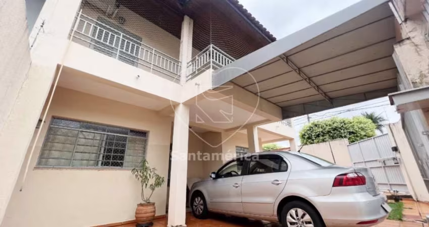 Casa à venda com 3 quartos no Jardim Pinheiros, região Oeste de Londrina